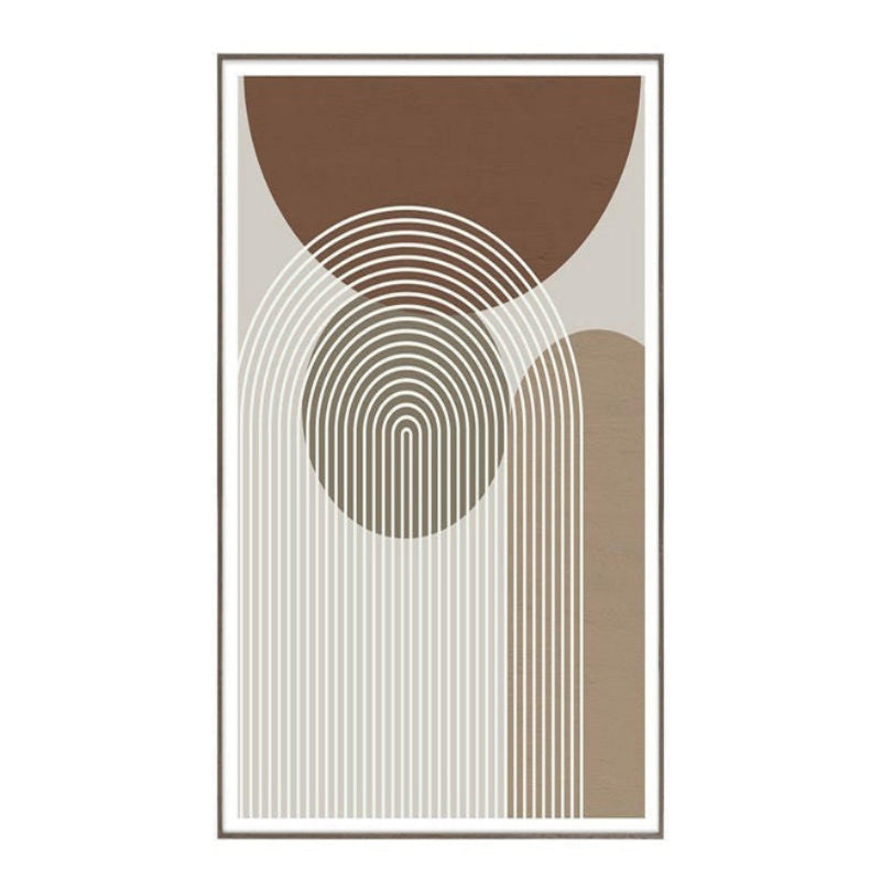Whimsical Canvas Artwork - Playful Animal Design for Any Room