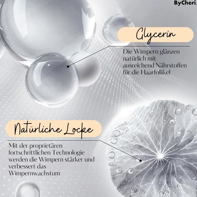 Natural and Long Eyelash Extensions - DeepGaze Alternative