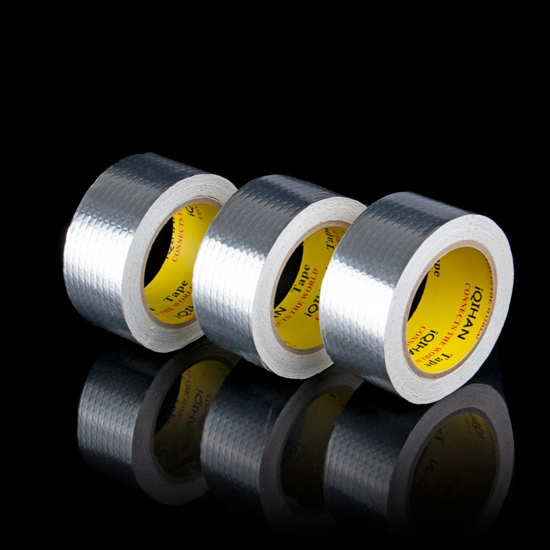 Waterproof Repair Tape for Leaks | Strong Adhesion on Surfaces