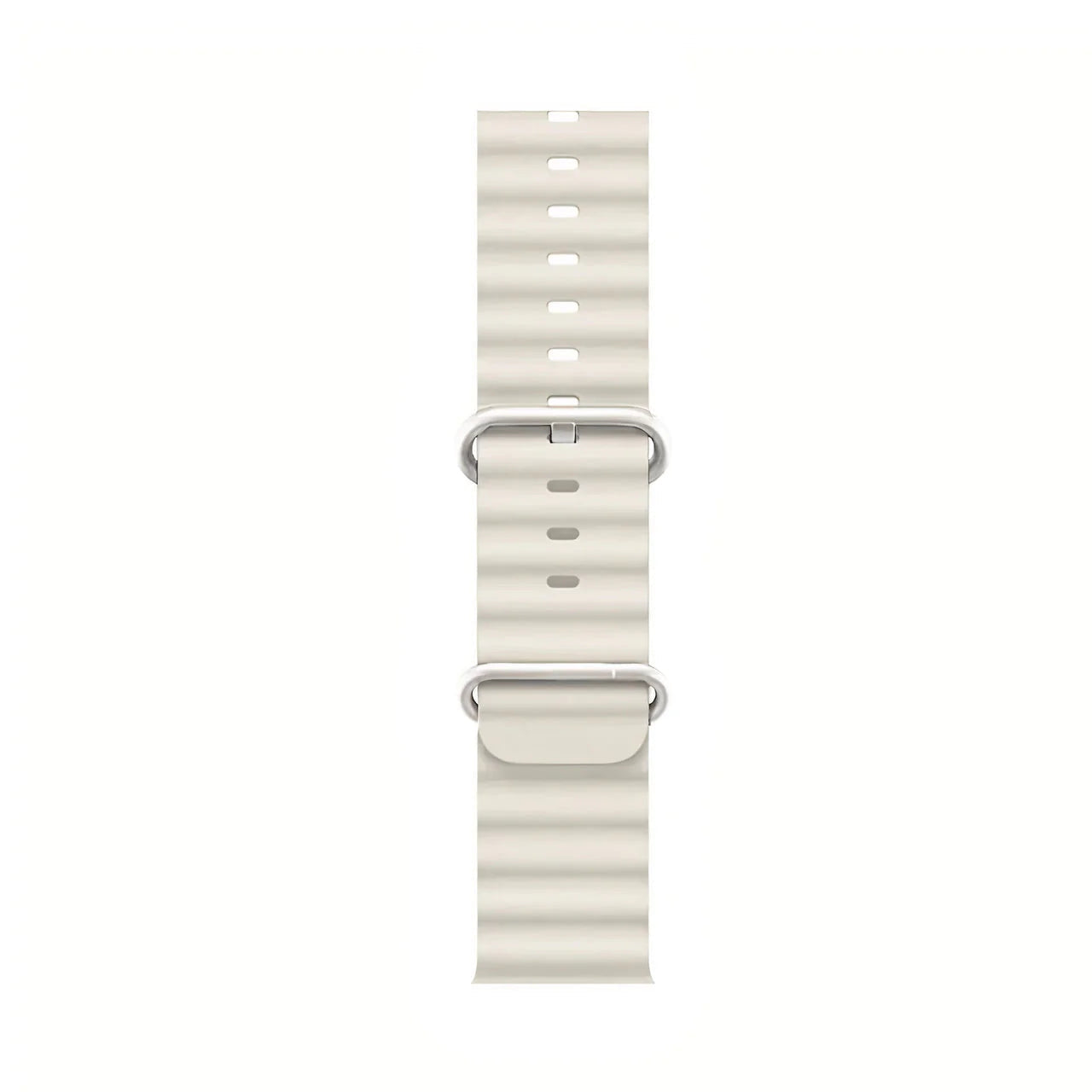 Stylish Marine-Inspired Smartwatch Band