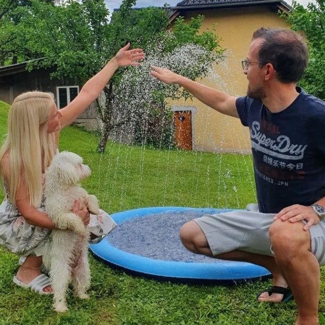 Cooling Mat for Dogs - Keep Your Loyal Companion Comfortable in Summer