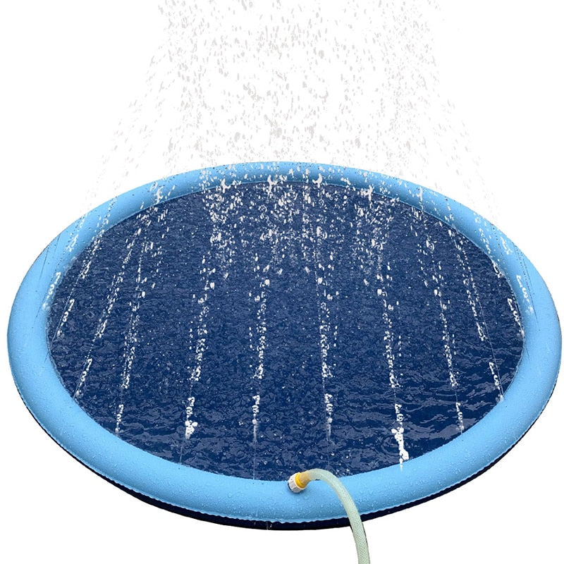 Cooling Mat for Dogs - Keep Your Loyal Companion Comfortable in Summer
