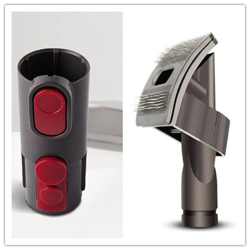 PawClean Pro Grooming Vacuum Tool for Pets