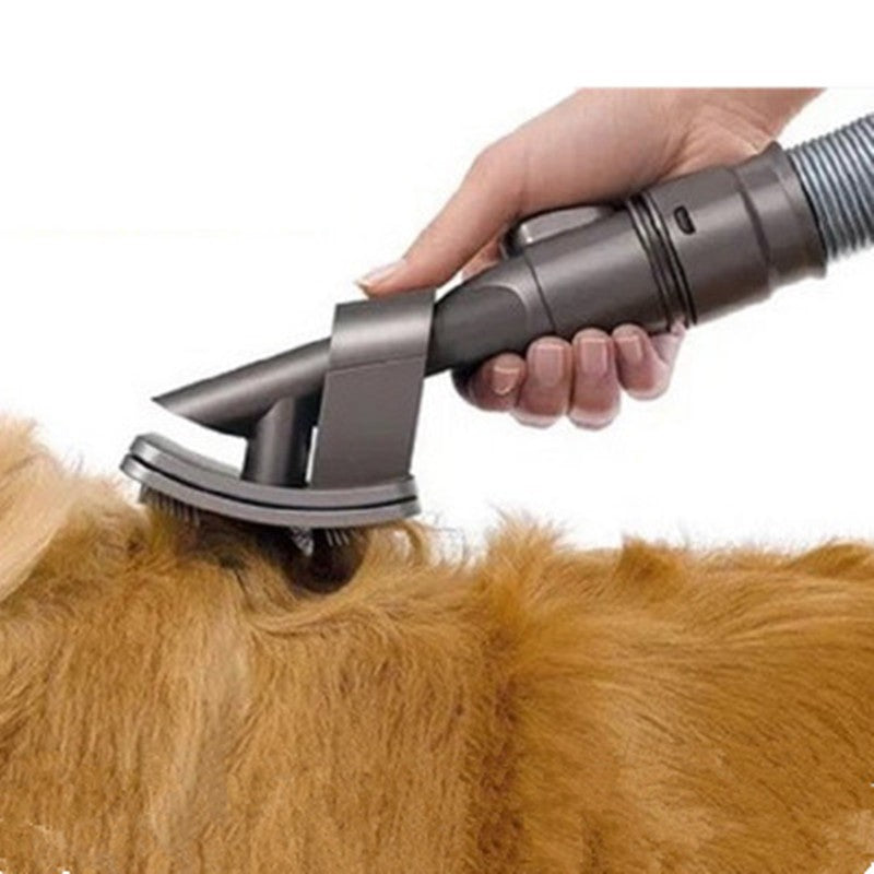 PawClean Pro Grooming Vacuum Tool for Pets