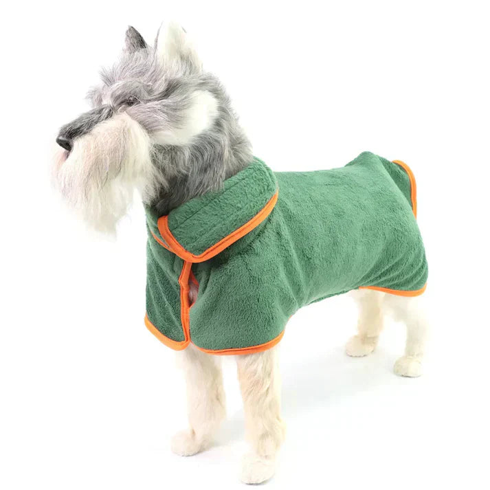 Quick-Drying Dog Bed with Excellent Absorbency