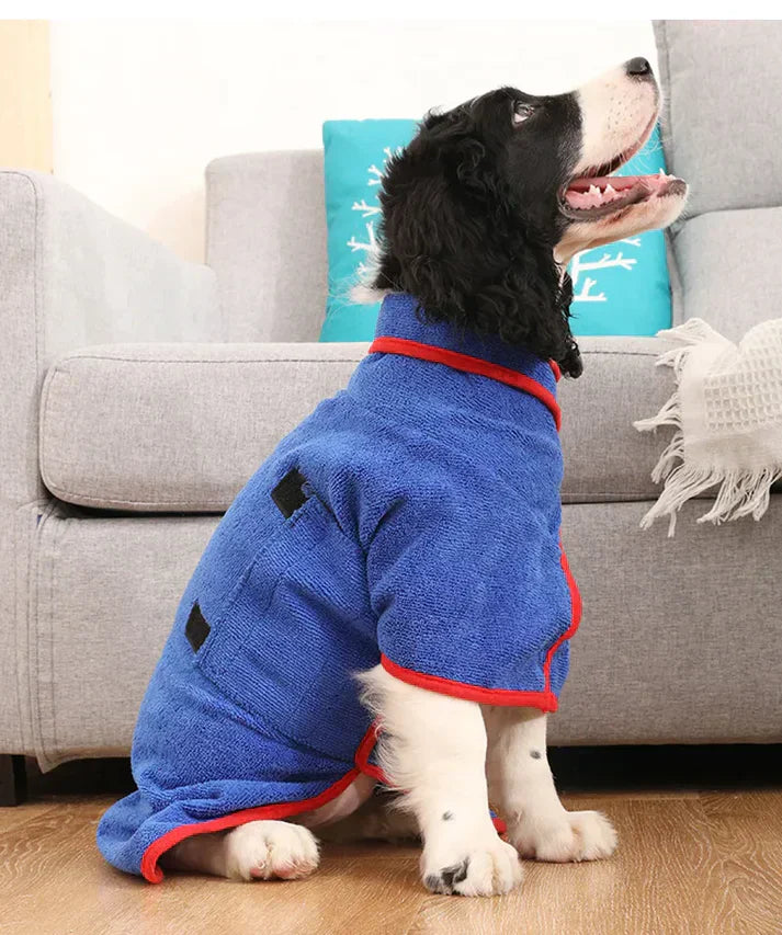 Quick-Drying Dog Bed with Excellent Absorbency