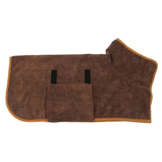 Quick-Drying Dog Bed with Excellent Absorbency