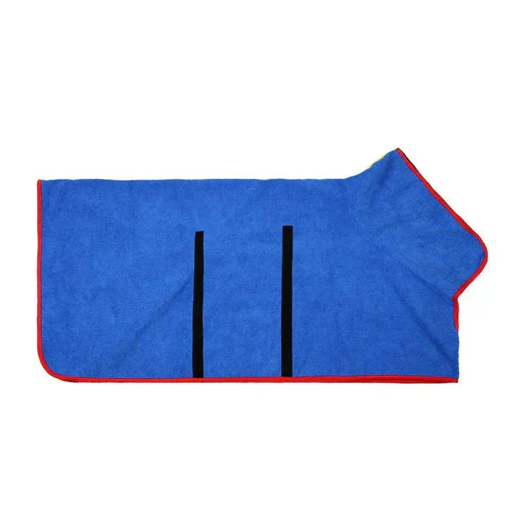 Quick-Drying Dog Bed with Excellent Absorbency