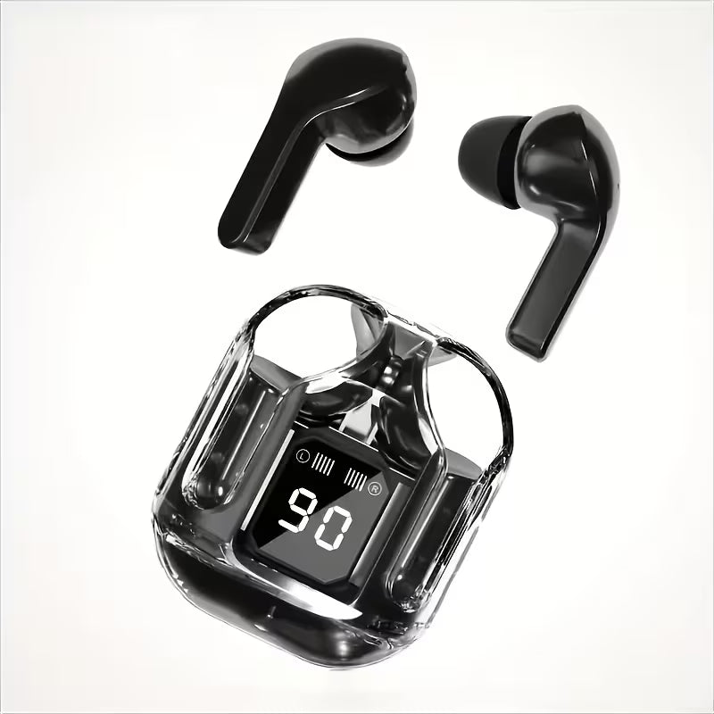 Wireless In-Ear Headphones | Long Battery Life & Clear Sound