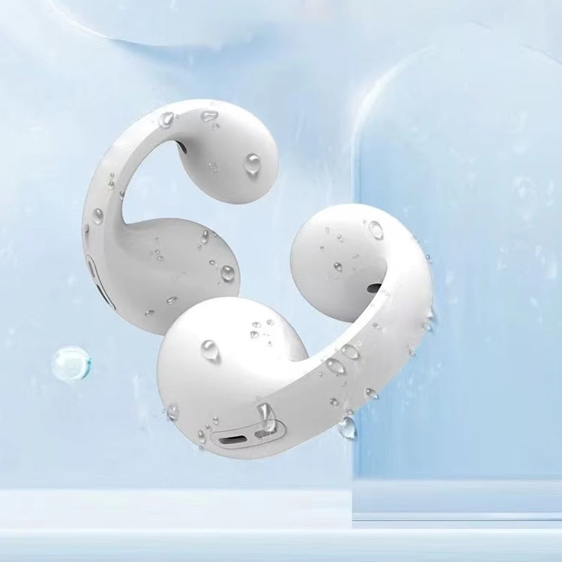 Wireless Bluetooth Sports Headphones | Comfortable Fit | Water-Resistant