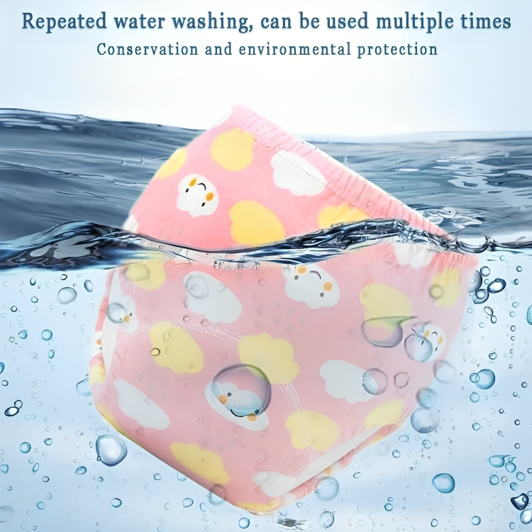 Potty Training Diapers for Babies