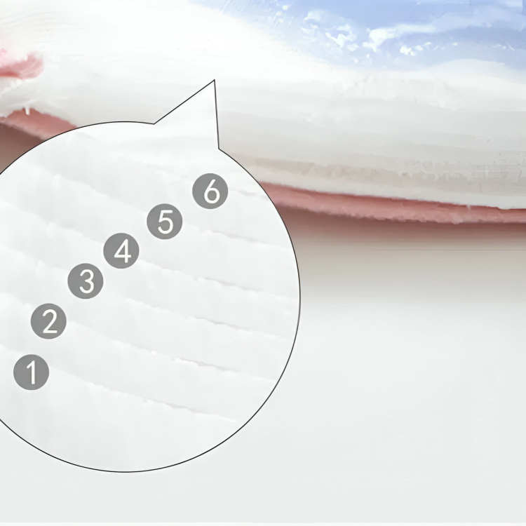 Potty Training Diapers for Babies