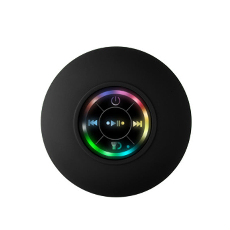 Waterproof Wireless Speaker | Portable Sound Anywhere