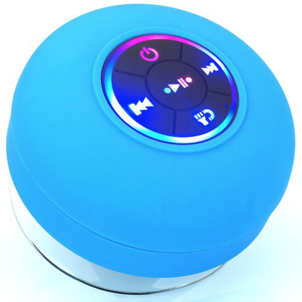 Waterproof Wireless Speaker | Portable Sound Anywhere