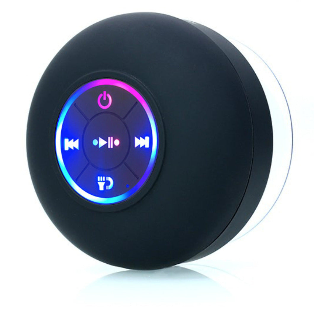 Waterproof Wireless Speaker | Portable Sound Anywhere