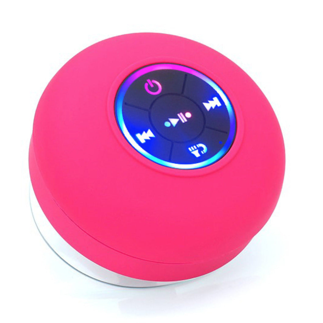 Waterproof Wireless Speaker | Portable Sound Anywhere