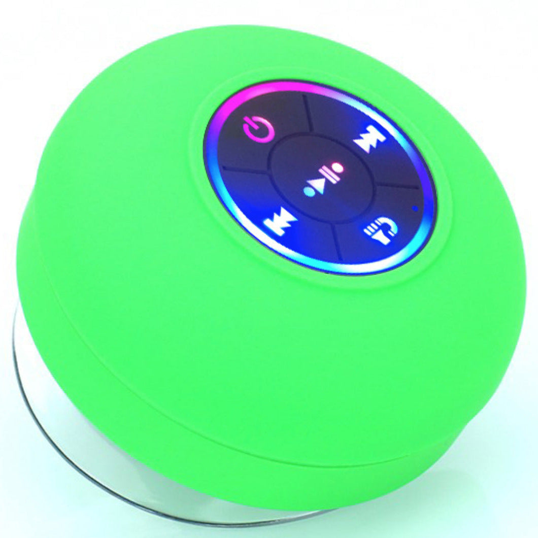Waterproof Wireless Speaker | Portable Sound Anywhere