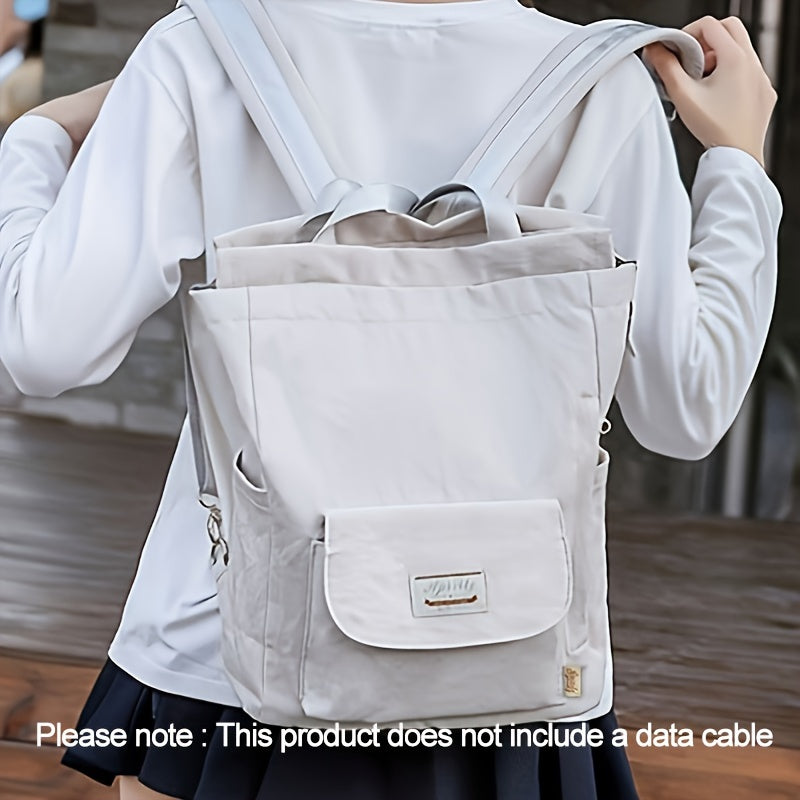 VersatileShield Waterproof Laptop Carrier for Work & Travel