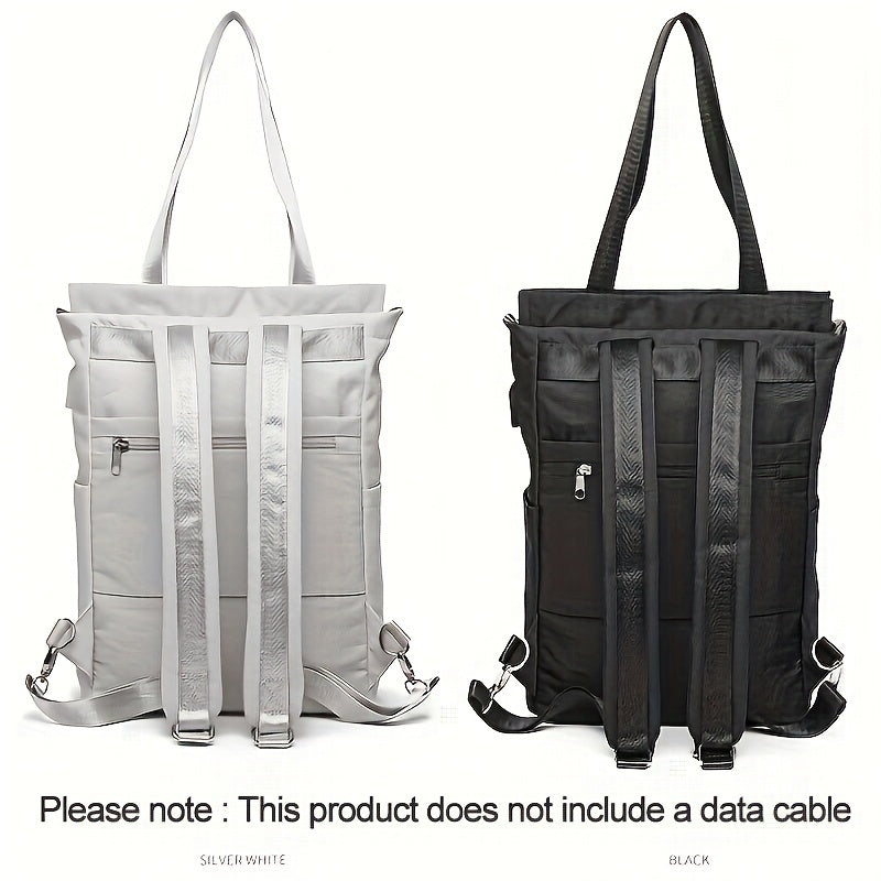 VersatileShield Waterproof Laptop Carrier for Work & Travel