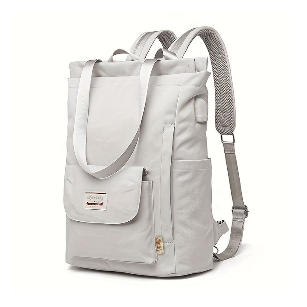 VersatileShield Waterproof Laptop Carrier for Work & Travel