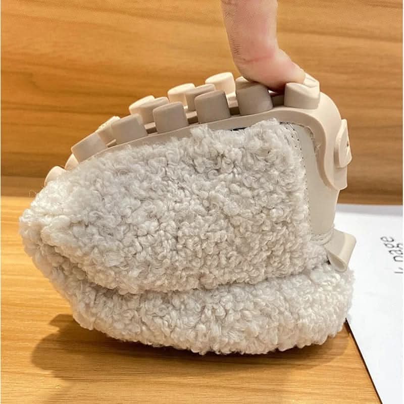 Cozy Winter Slippers for Comfortable Home Use