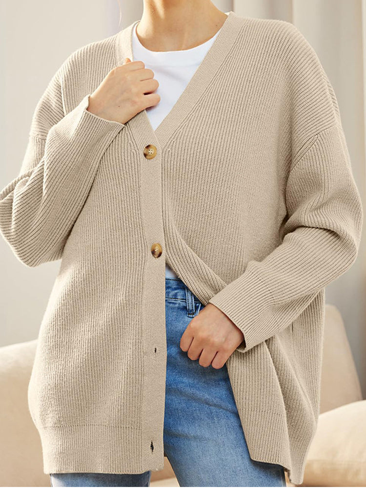 New Knitted Cardigan Collection for Fall 2023