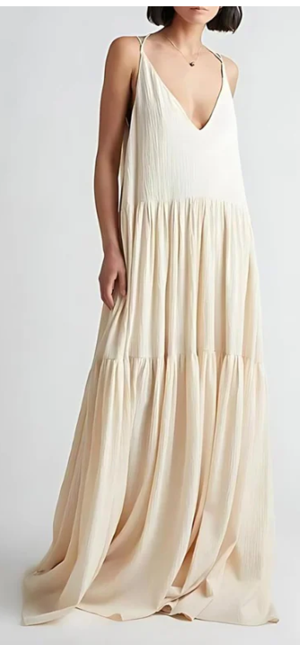 SolariMist™ — Breeze Through Summer in Effortless Cool Comfort and Style