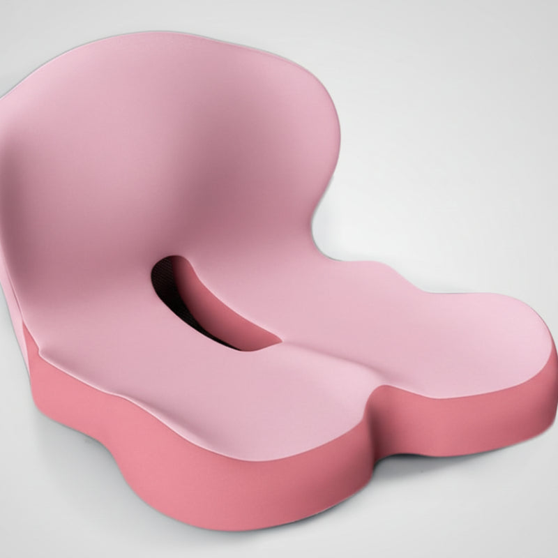 DreamWave – Supportive Memory Foam Pillow for Restful Sleep