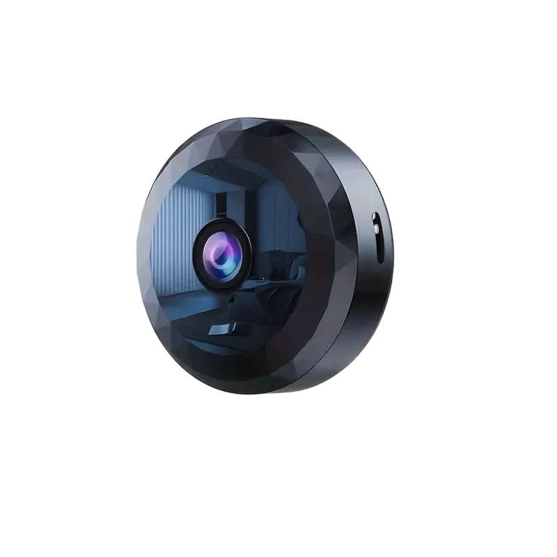 SecureView 1080P HD Wireless Surveillance Camera with Night Vision