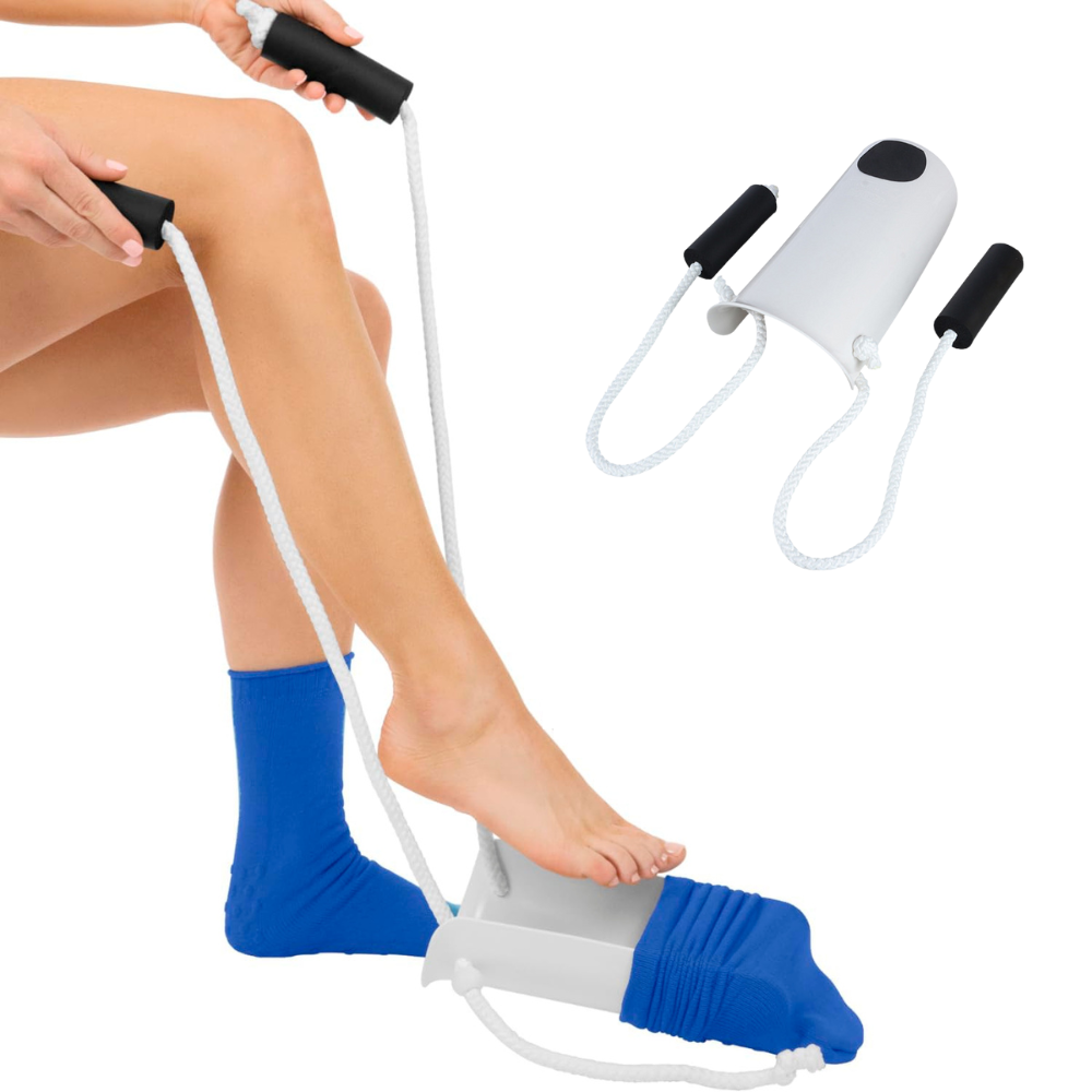 EasyWear Sock Assistant – Your Ultimate Sock Helper