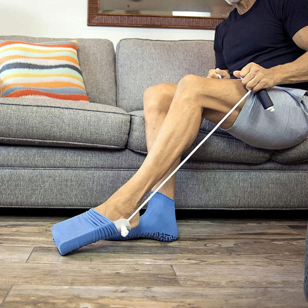 EasyWear Sock Assistant – Your Ultimate Sock Helper