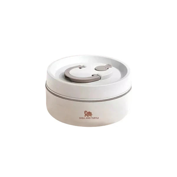 EcoSmart Insulated Meal Carrier for Hot and Cold Dishes