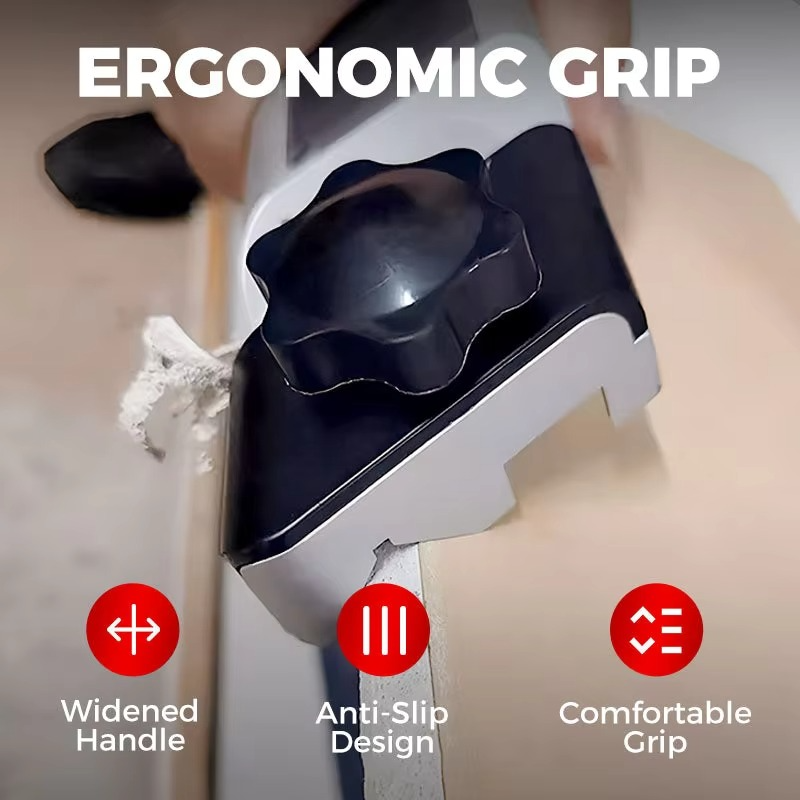Effortless Precision for Flawless, Smooth Edges with Every Use