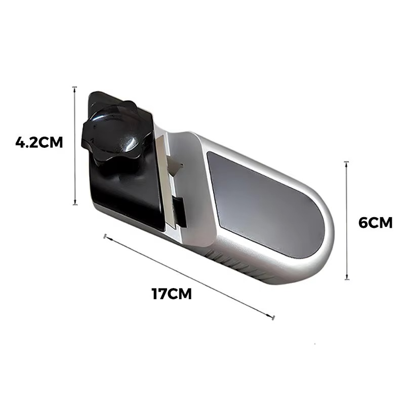 Effortless Precision for Flawless, Smooth Edges with Every Use