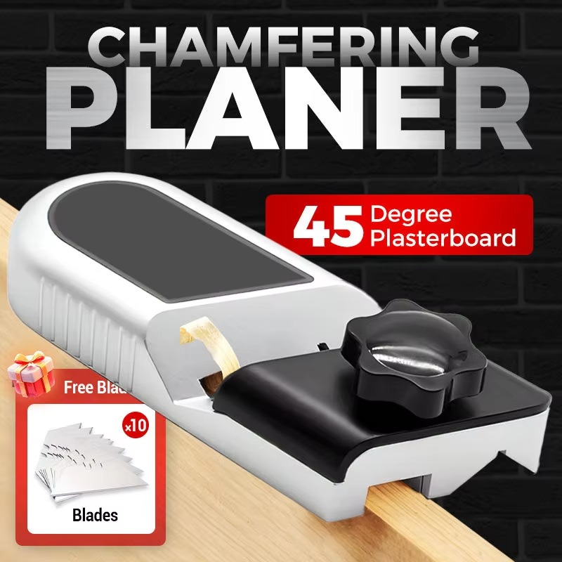 Effortless Precision for Flawless, Smooth Edges with Every Use