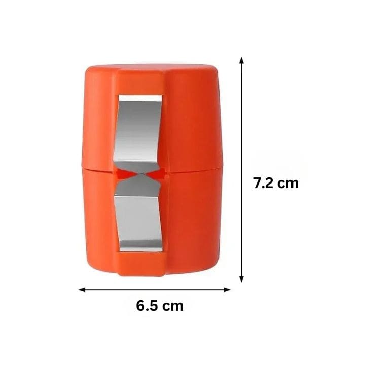 Eggshell Opener and Separator – Efficient Egg Cracker [Buy 1 Get 1 Free]