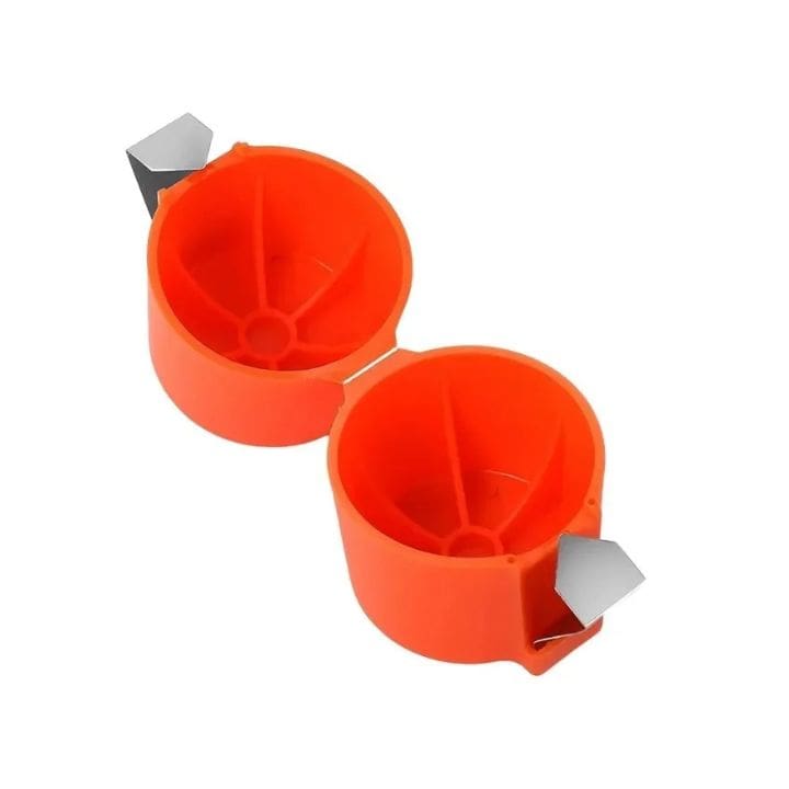 Eggshell Opener and Separator – Efficient Egg Cracker [Buy 1 Get 1 Free]