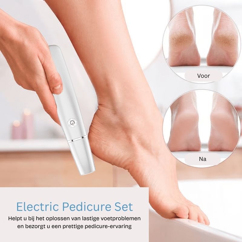 HyperSoothe™ — Unlock Silky, Pain-Free Feet That Boost Your Confidence Instantly