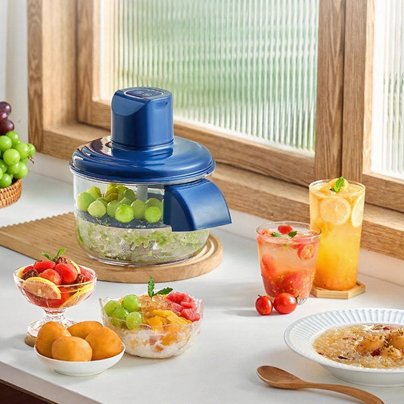 Automatic Peeling Machine for Fruits and Vegetables – Fast and Easy