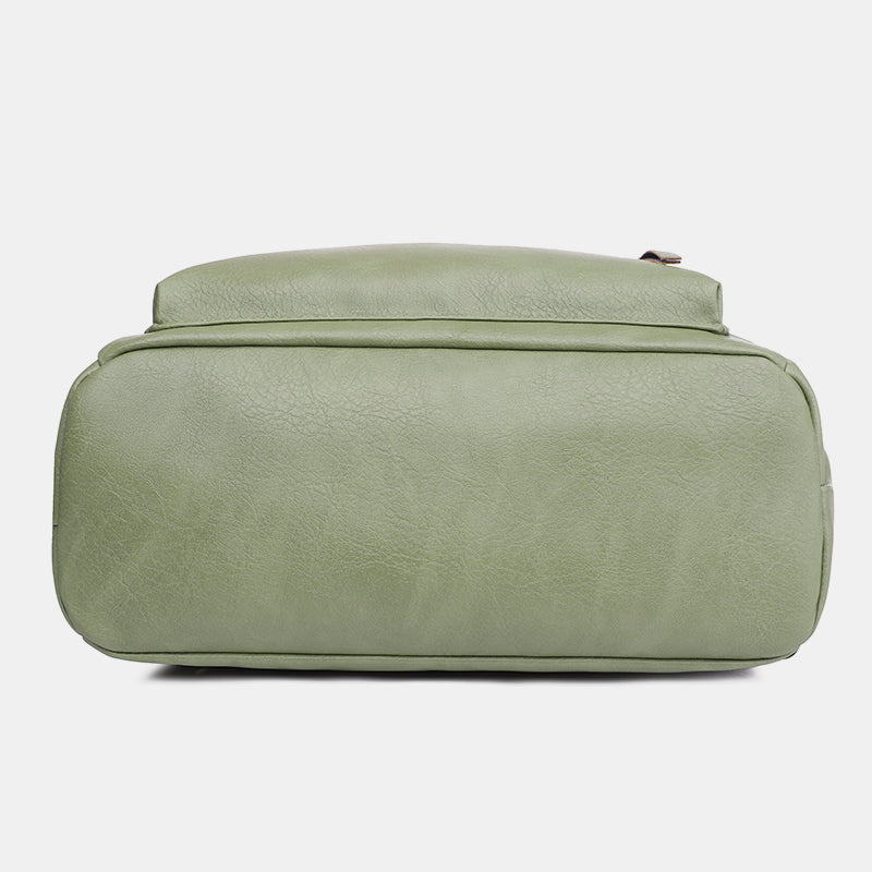 Chic Versatile Backpack for Work, School, and Travel