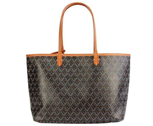 Chic Everyday Shoulder Bag for Every Occasion