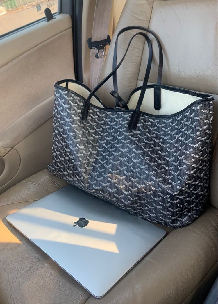 Chic Everyday Shoulder Bag for Every Occasion