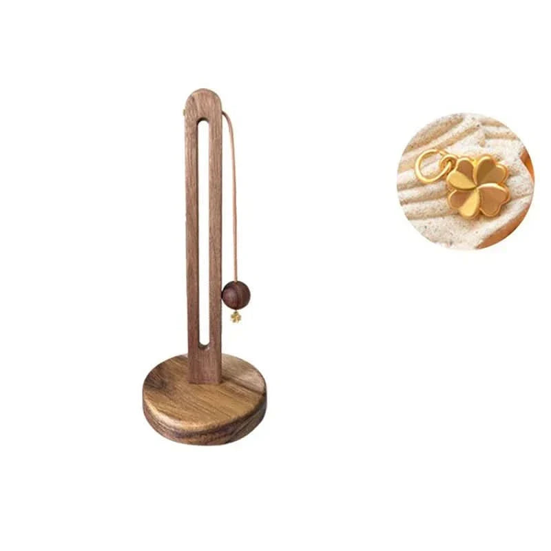 Chic Kitchen Towel Rack for Sophisticated Interiors