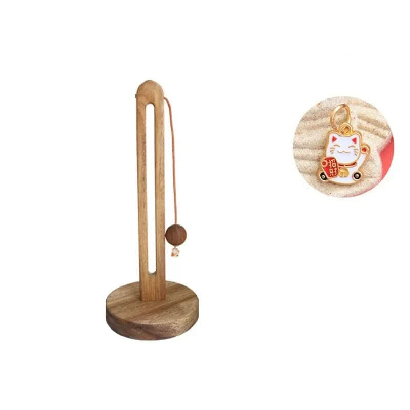 Chic Kitchen Towel Rack for Sophisticated Interiors