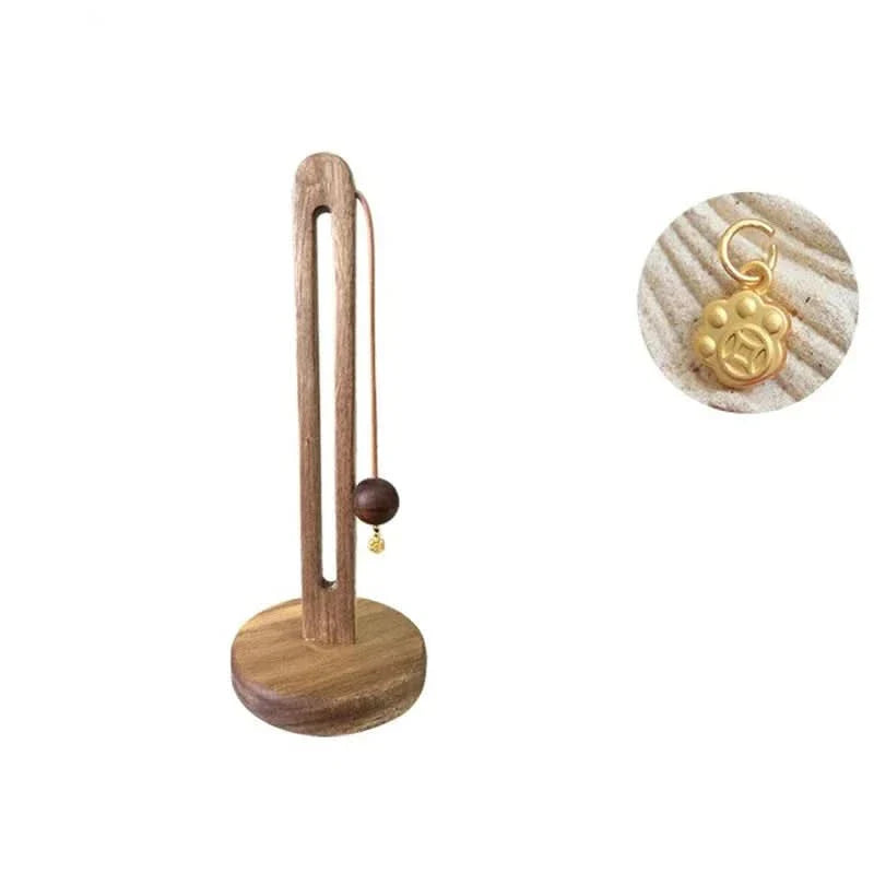 Chic Kitchen Towel Rack for Sophisticated Interiors