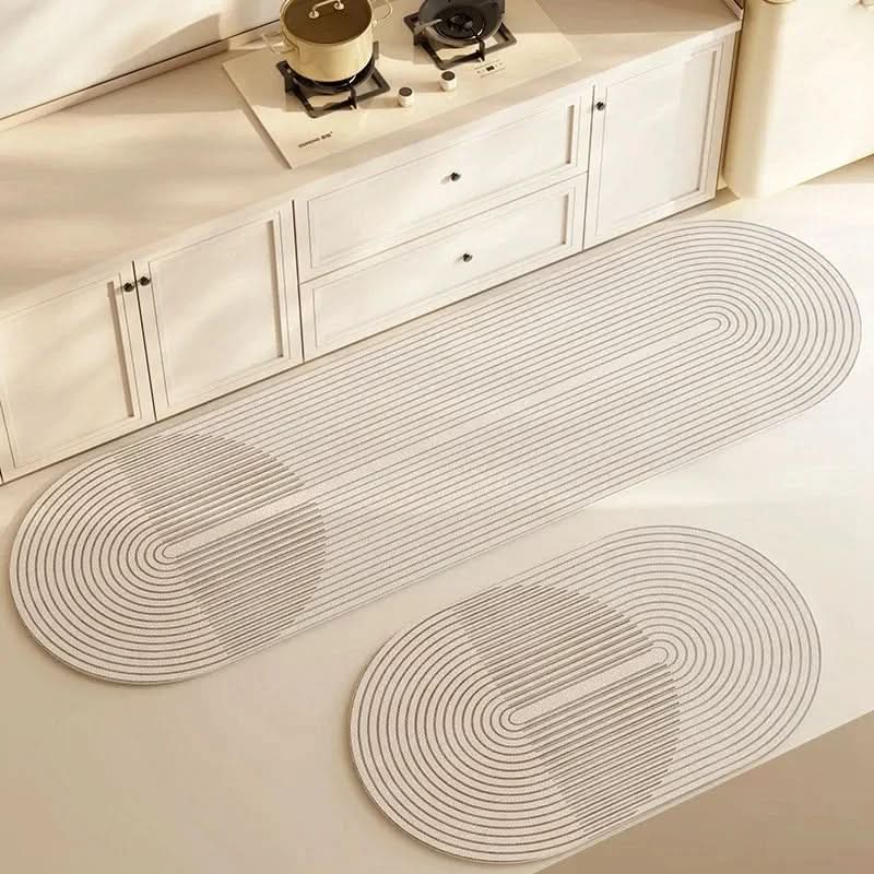 ErgoComfort Anti-Fatigue Kitchen Mat
