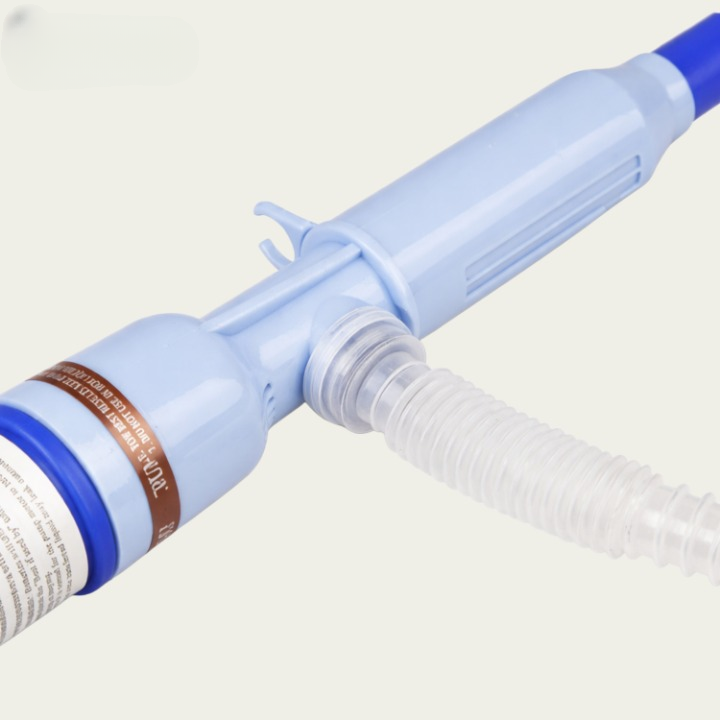 Electric Fuel Pump | Clean Fuel Transfer | For Workshop and Travel