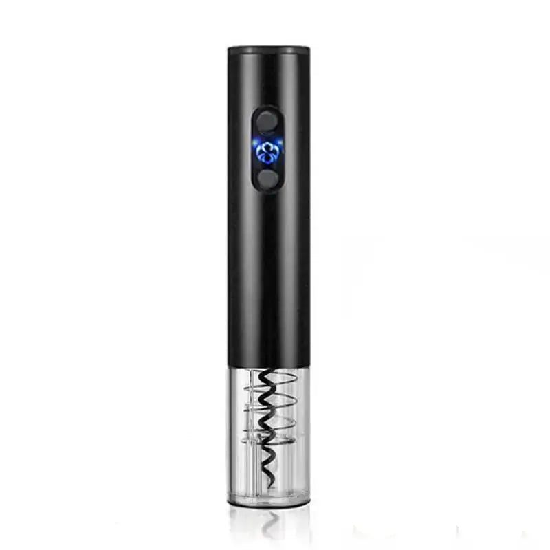 Automatic Wine Bottle Opener – Effortless One-Button Operation