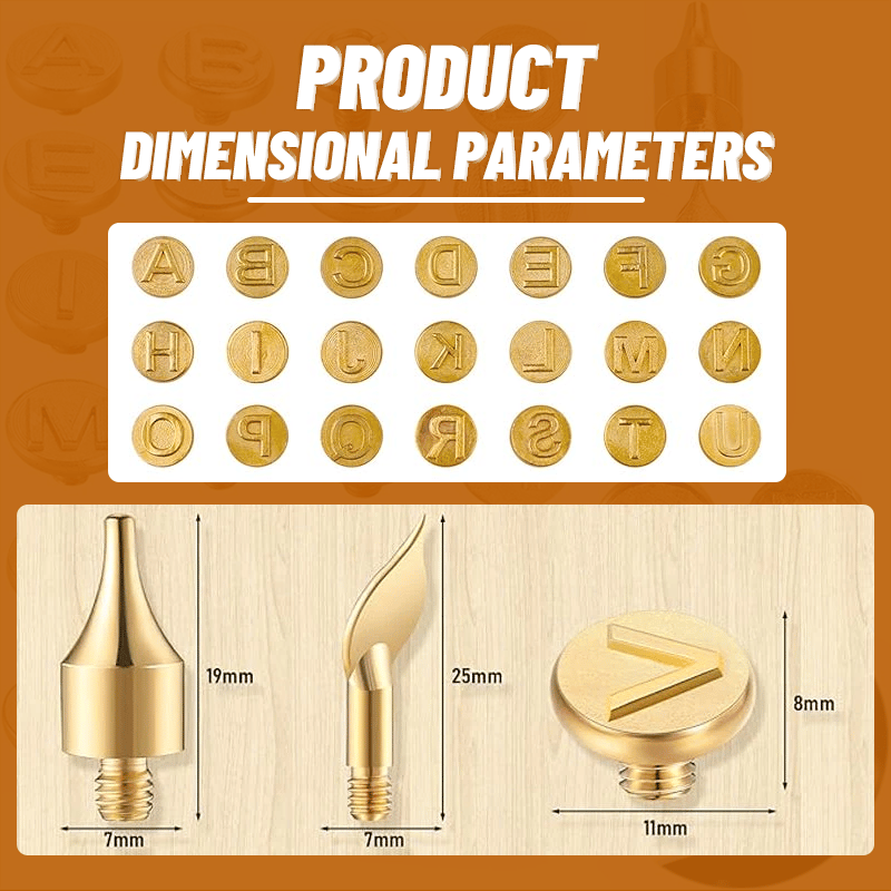 Transform Any Project into a Lasting, Personalized Masterpiece