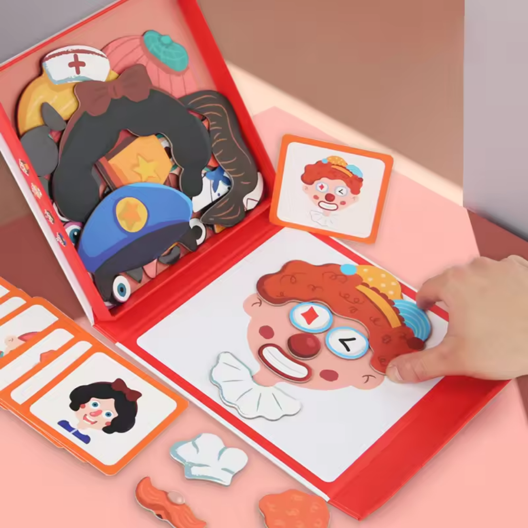 Enhancing Emotional Intelligence and Joyful Play Experiences